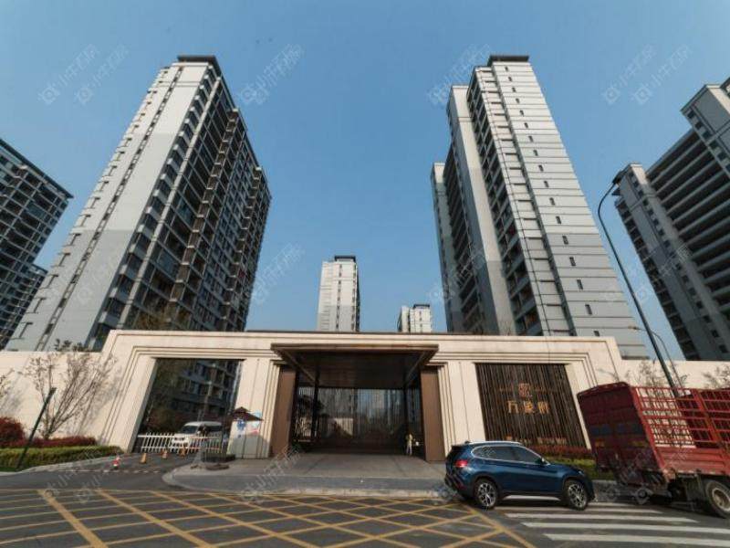 常州华润万象府属于什么档次，真实定位深入解析