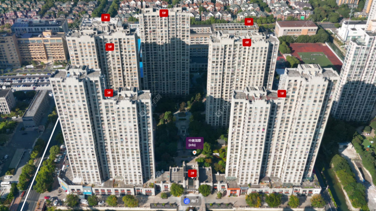 中奥珑郡摆位图