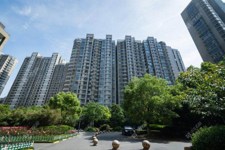 中意宝第实景图