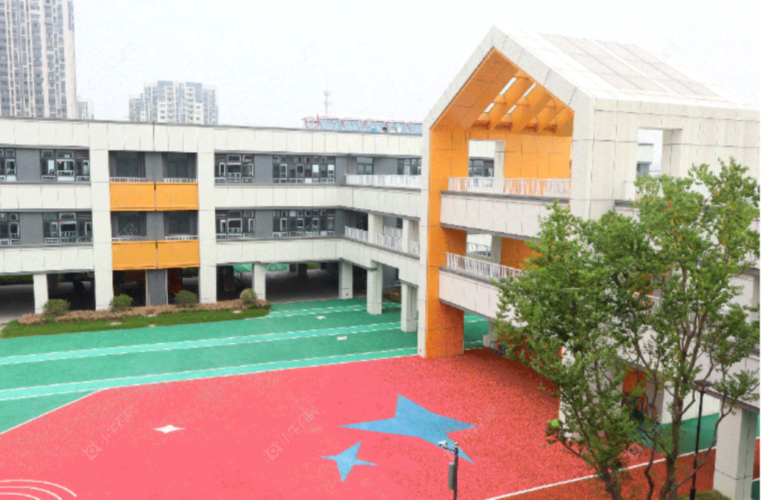 常州景仁苑周边幼儿园 常州景仁苑周边幼儿园