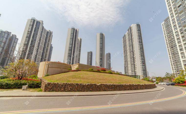 白马公馆实景图