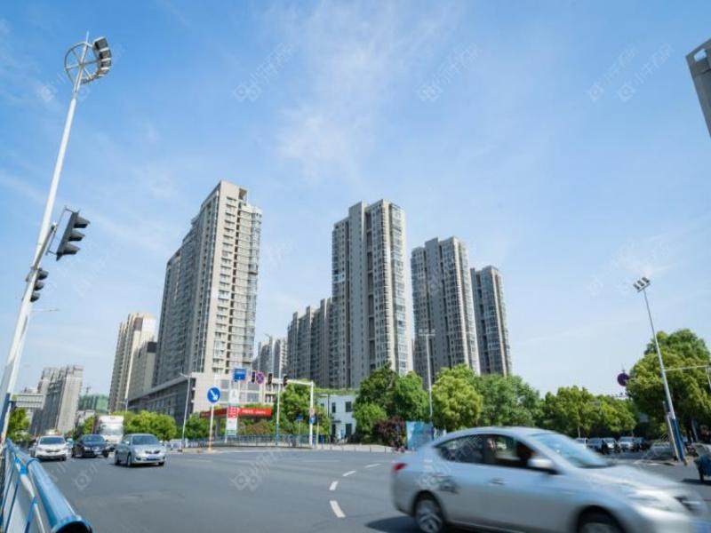 常州中意宝第二手房值得买吗，适合什么样的购买人群