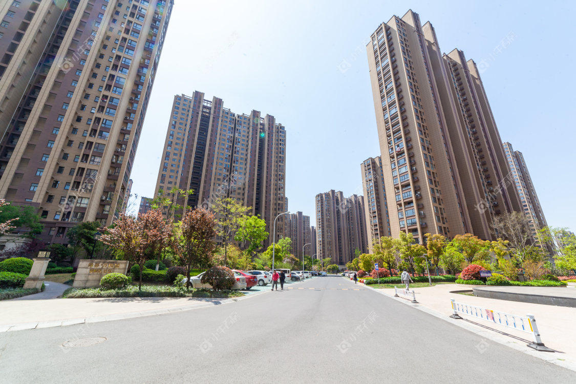 绿都万和城7区5