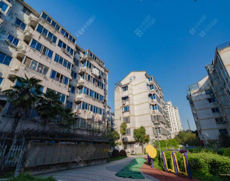 元丰苑二期实景图