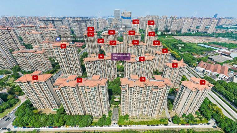 常州银河湾第一城一期摆位图 常州银河湾第一城一期摆位图