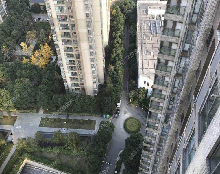 乾盛兰庭实景图