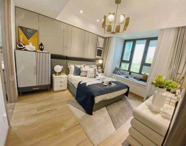 常州弘阳云峯样板房实景图 常州弘阳云峯样板房实景图