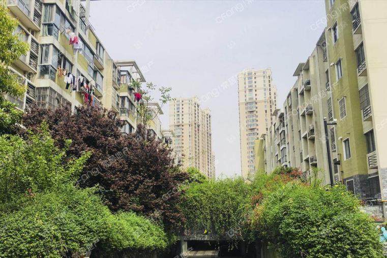 常州金玉苑实景图