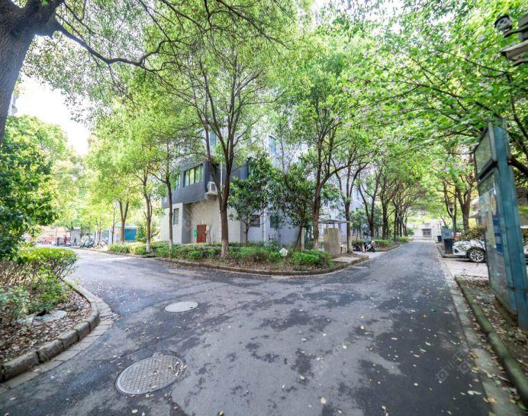 兰陵家园实景图 兰陵家园实景图