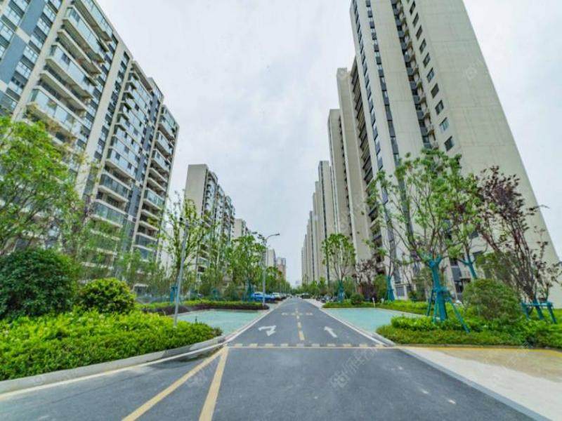 2026年上半年常州碧桂园壹号天禧二手房房价走势如何
