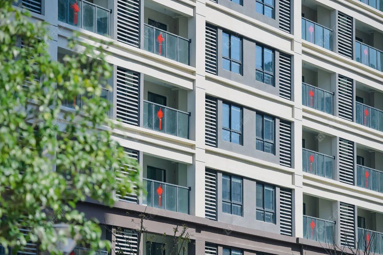 清云澜湾实景图8