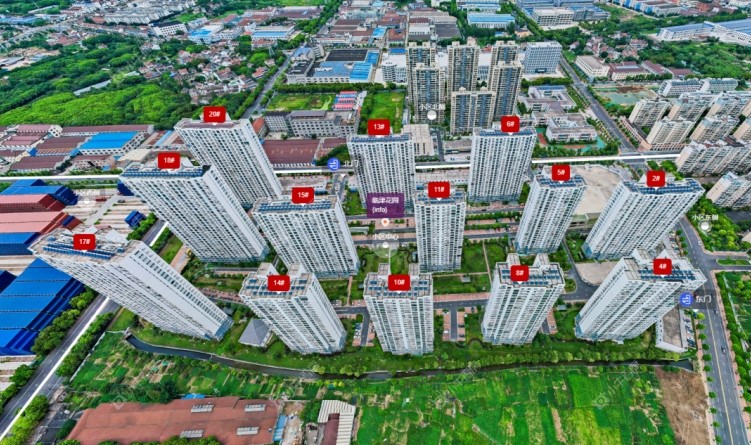 常州临津花园多少钱一平方(2025年上半年)