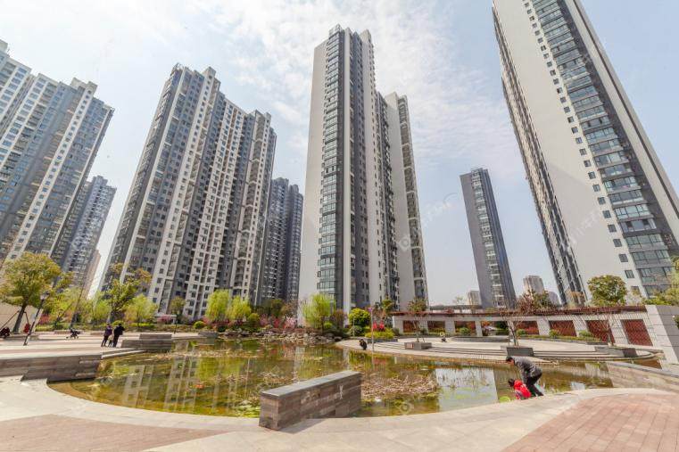 白马公馆实景图