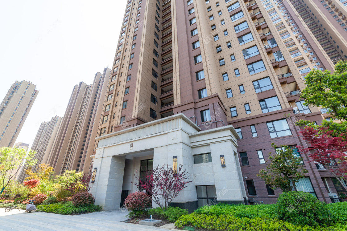 绿都万和城7区9