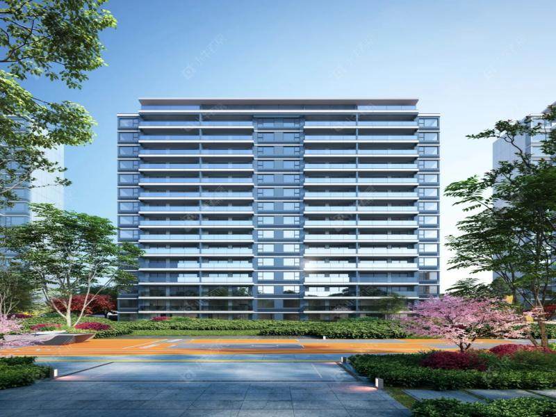 常州牡丹都汇二手房