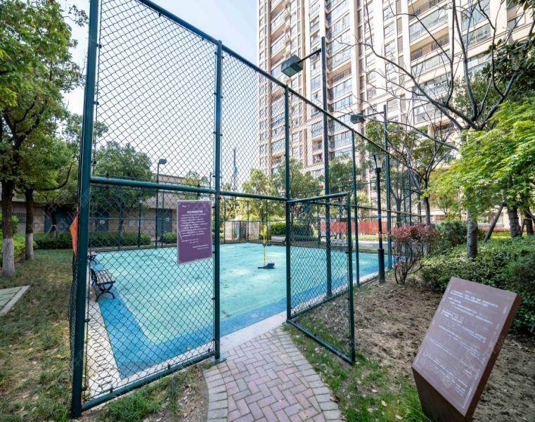 华润国际五期摆位图