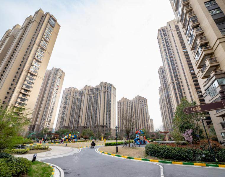 中海凤凰熙岸摆位图 中海凤凰熙岸摆位图